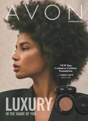 Download Avon Brochure Campaign 20 2022 in pdf