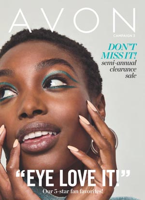 Download Avon Brochure Campaign 3 2022 in pdf