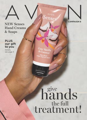 Download Avon Brochure Campaign 6 2022 in pdf