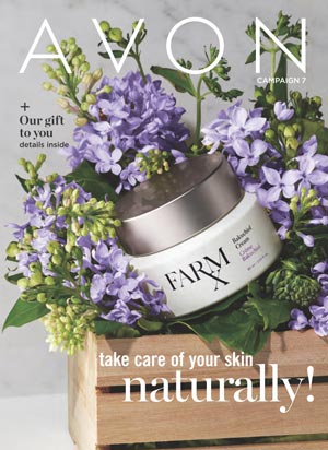 Download Avon Brochure Campaign 7 2022 in pdf