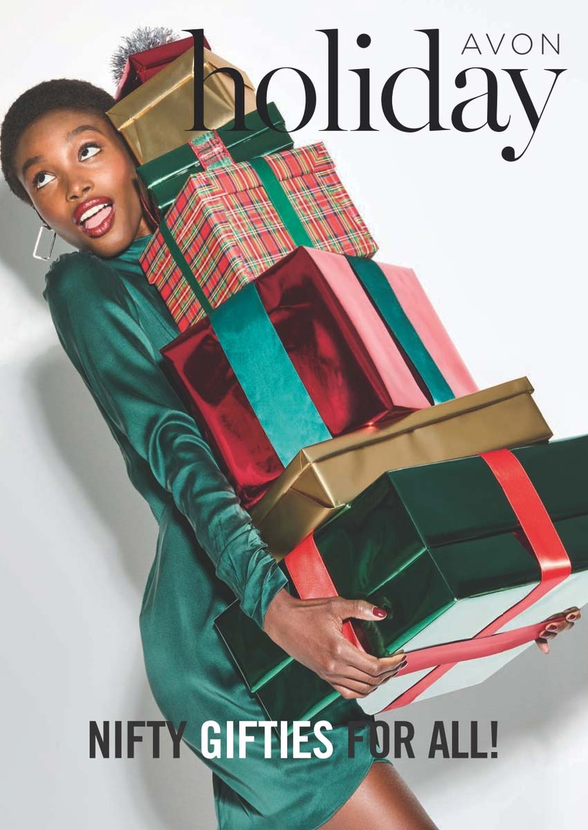Unwrap The Magic: H&M Holiday 2022 Collection